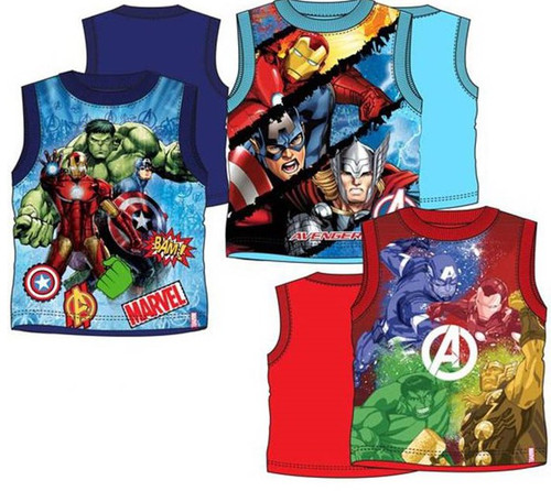 Marvel avengers muskel - marvel,