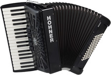 HOHNER Akkordeon, Bravo III
