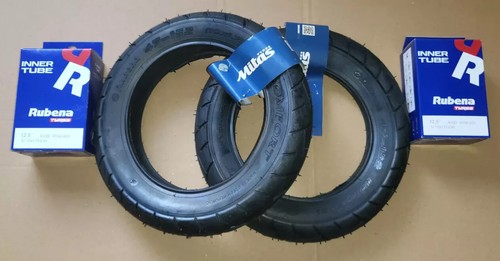 Rubena reifen zoll - 2x, 10"zoll