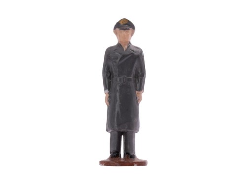 Siku plastik zubehör figur - plastik,