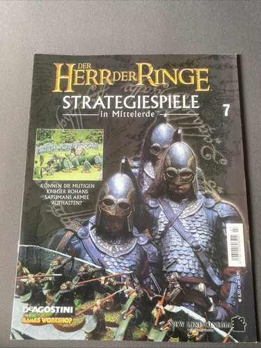 Herr der ringe strategiespiele - herr,