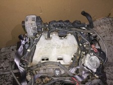 14375 LA1 V6 Motor +