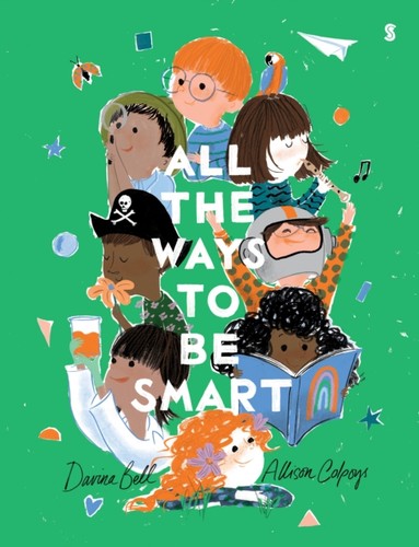 All the ways smart - the, smart: