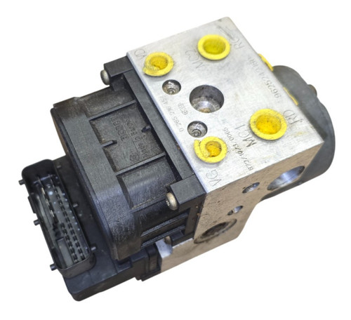 Abs hydraulikblock aggregat - abs,