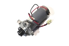 Minertia Motor UGFMED-02LX4 F Series Elektromotor Unused