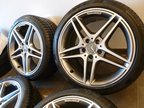 Amg felgen winterräder - felgen,