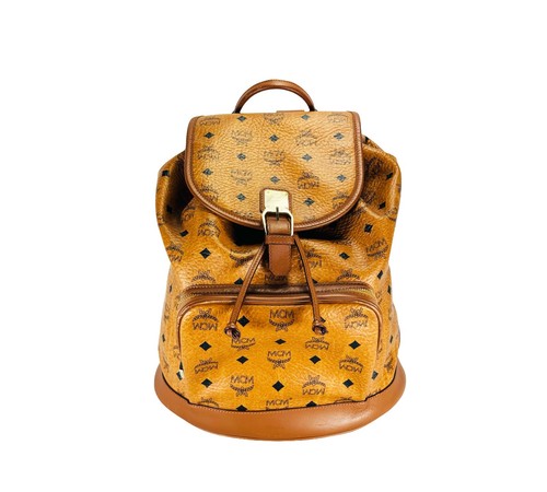 Mcm rucksack tasche - ✅mcm,