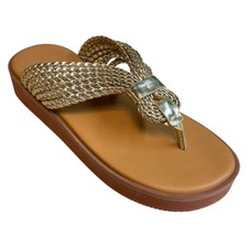 See By Chloe Sansa PANTOLETTEN