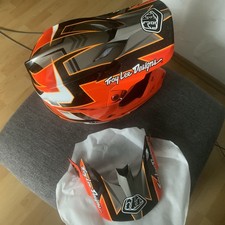 TROY LEE DESIGNS TLD SE5