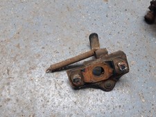 Austin Mini Cooper Rover Innocenti Schloss Motorhaube