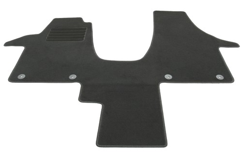 Fußmatten set für t6 - set,