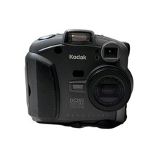 Kodak dc265 zoom digital - kodak,