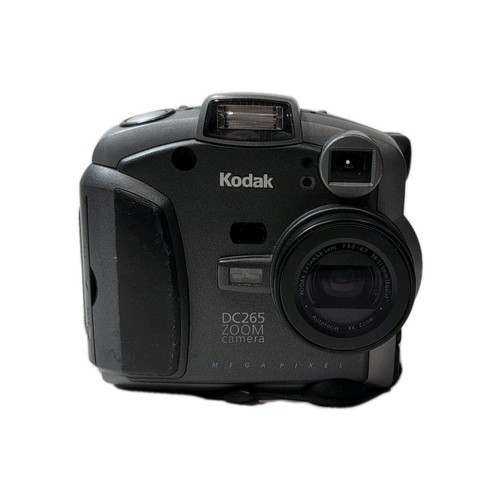 Kodak dc265 zoom - dc265,