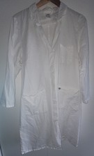 Kittel für Labor oder