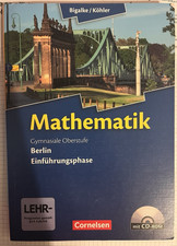 Cornelsen Mathematik
