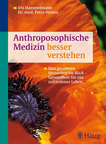 Anthroposophische medizin - anthroposophische,