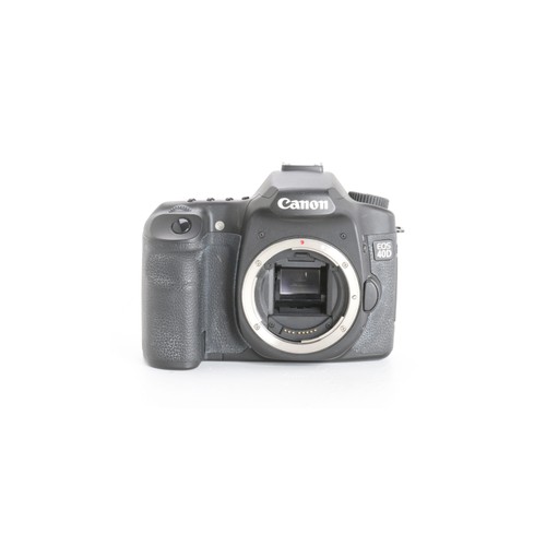 Canon eos 40d defekt - eos, +