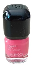 KIKO Milano Power Pro Nail