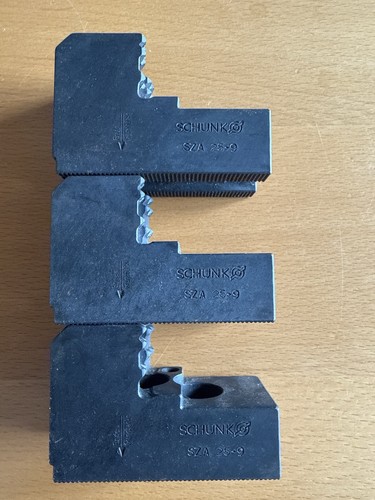 Schunk sza - schunk, 25-9