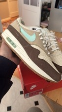 Air Max 1 PRM Crepe/Brown 2022