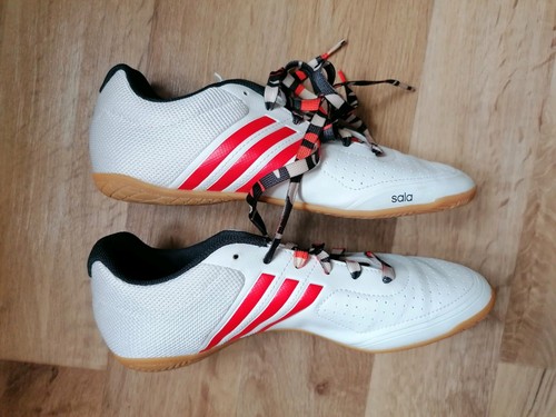 Adidas sala fußball hallen - adidas,
