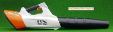 Stihl BGA 100 sehr guter Akku