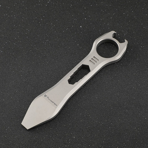 Mini bodyguard titan - mini, titan-legierung