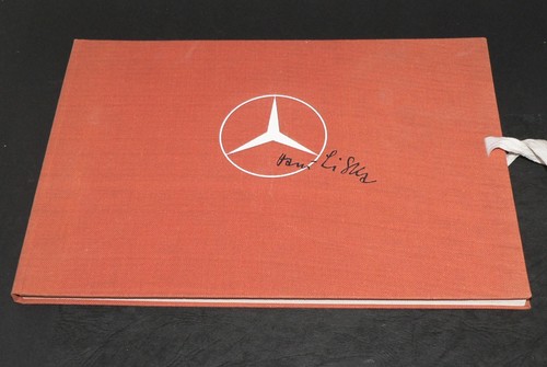 Mercedes benz skizzenbuch - mercedes, benz✇skizzenbuch