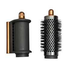 ORIGINAL DYSON AIRWRAP AUFSATZSET VOLUMISIERBÜRSTE NEU COANDA TROCKNER