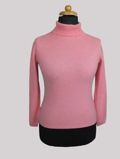 PURE CASHMERE Pullover 100%