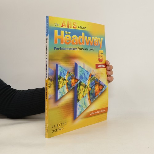 New headway the ahs - the,