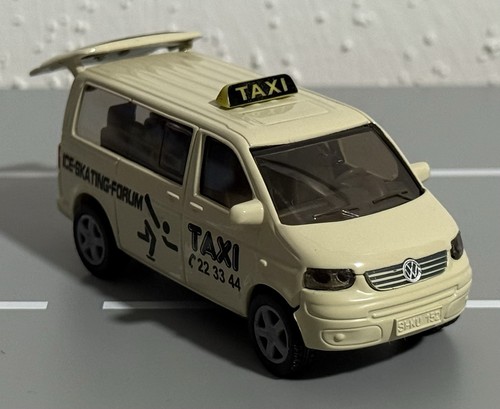 Siku 1360 multivan - 1360, t5