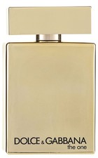 Dolce & Gabbana The One Gold