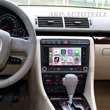 4+64G Für Audi A4 8E B6 B7