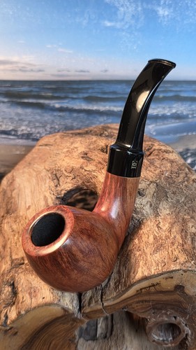 Pipe-Pfeife-Danske-Club-9mm-
