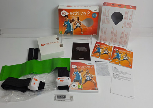 Sports active personal - 2,