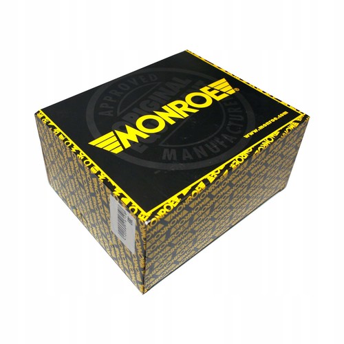 Monroe sp4284 fahrwerksfeder - sp4284,