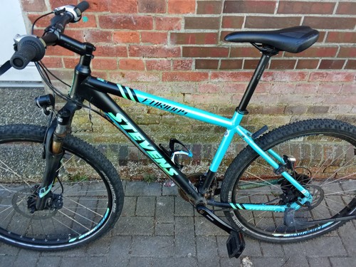 Stevens mountainbike - stevens,