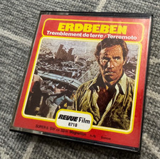 Super 8 Film"piccolo