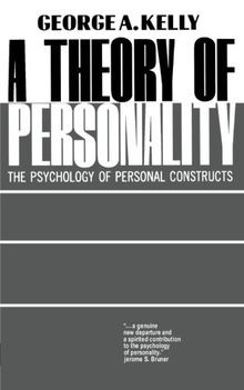 Theory personality the - personality:,