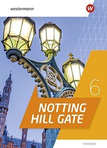 Notting hill gate textbook - hill,