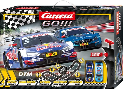 Carrera 20062503 dtm - 20062503,