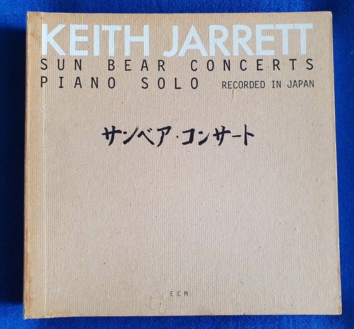 Keith jarrett sun - keith,