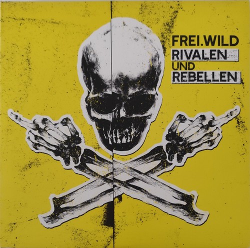 Frei wild rivalen - frei.wild,