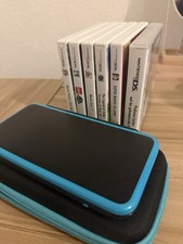 Nintendo New 2DS XL Konsole