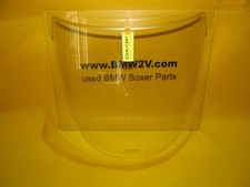 BMW R90S / R100S Windschild