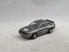Matchbox Audi Quattro 1:58