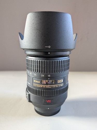 Nikon 200mm 5 - nikon, f3.5-5.6