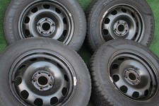 4 x Dacia Duster SD/SR