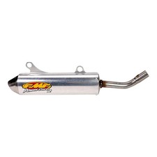 FMF Silencer GOLD SERIES Fatty